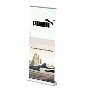Rollup Banner
