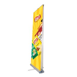 Double Sided Rollup Banner